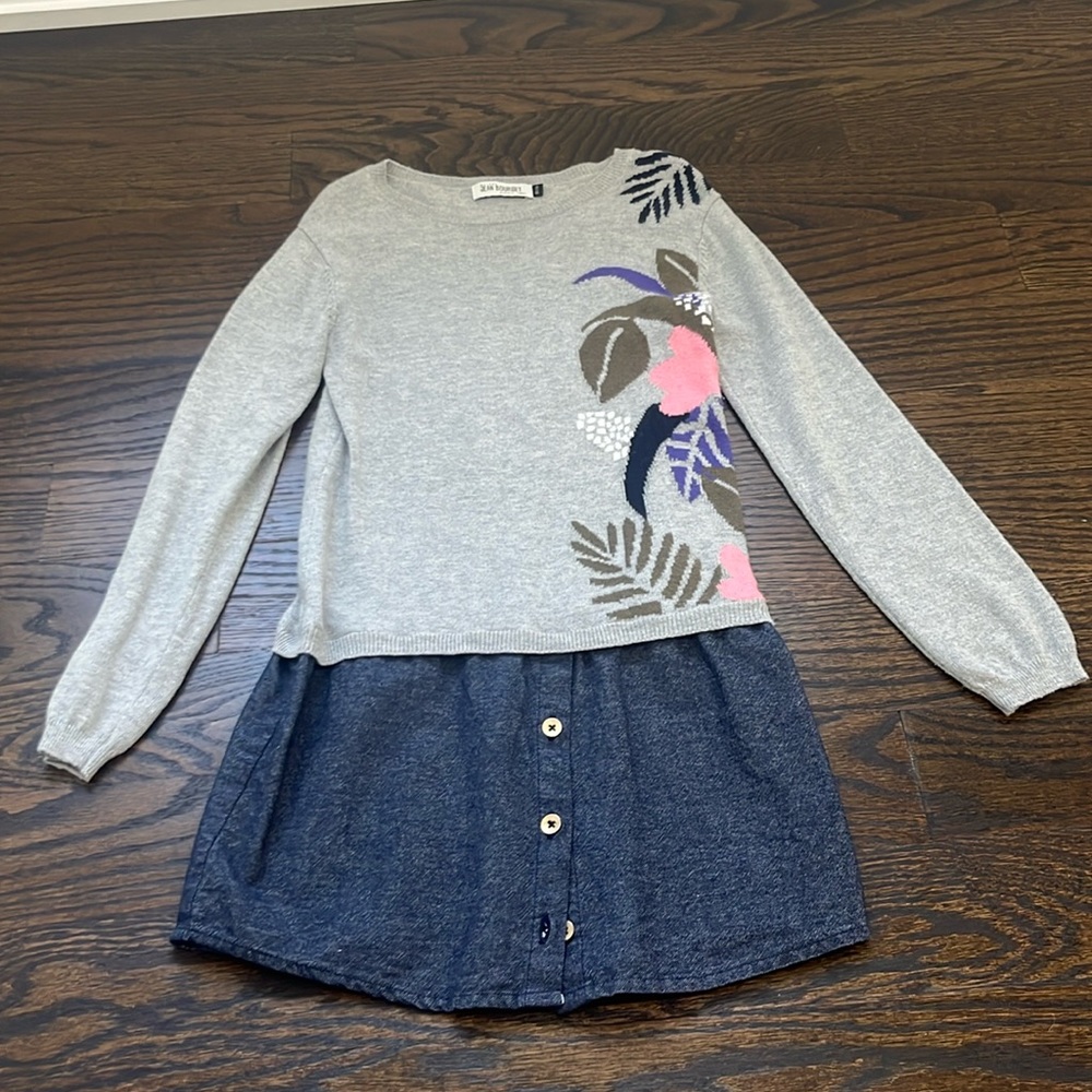 Cute Girls Dress